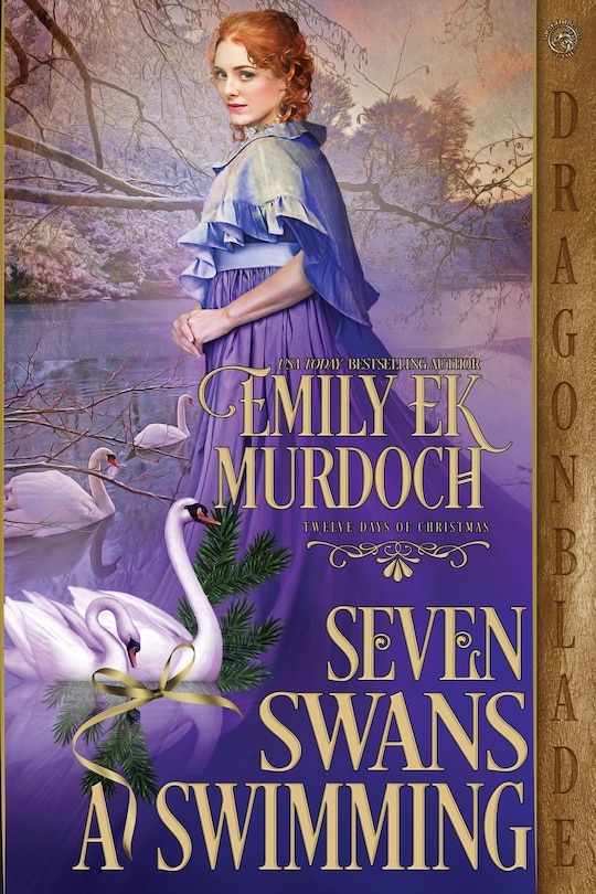 Front cover_Seven Swans a Swimming