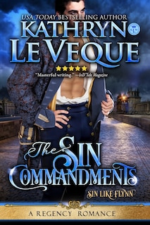 Front cover_The Sin Commandments