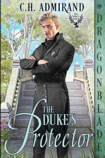 Front cover_The Duke's Protector