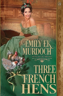 Front cover_Three French Hens