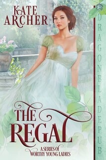 Front cover_The Regal