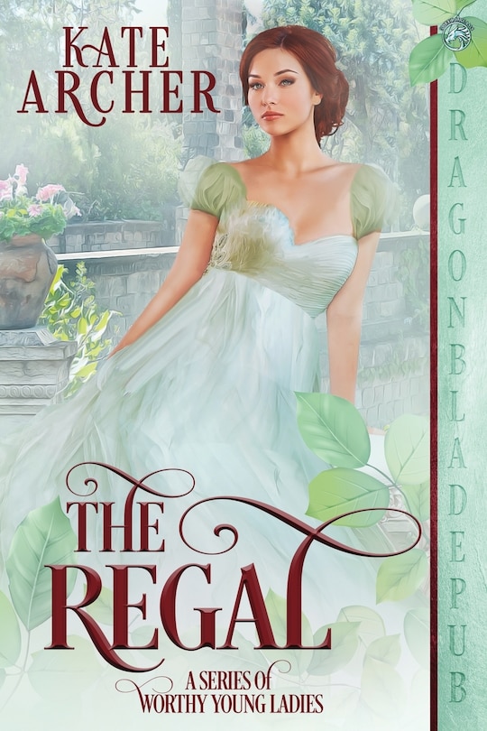 Front cover_The Regal