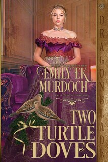 Front cover_Two Turtle Doves