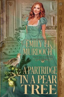 Front cover_A Partridge in a Pear Tree