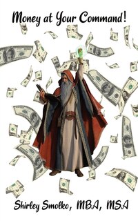 Front cover_Money at Your Command!