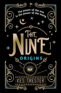 Front cover_The Nine