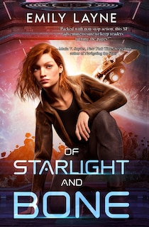 Front cover_Of Starlight and Bone