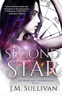 Couverture_Second Star