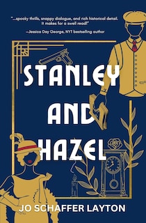 Couverture_Stanley and Hazel