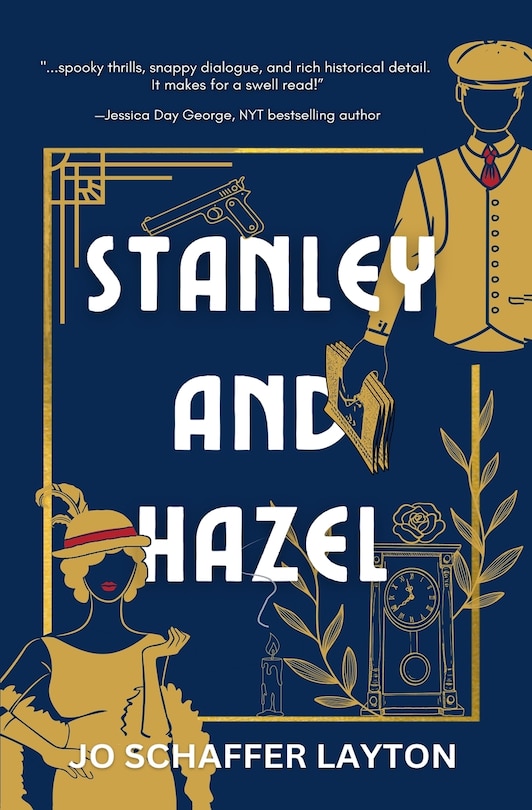 Couverture_Stanley and Hazel