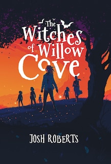 Front cover_The Witches of Willow Cove