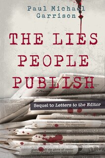 Front cover_The Lies People Publish