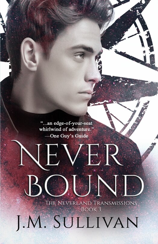 Front cover_Neverbound