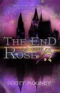 Front cover_The End of the Rose