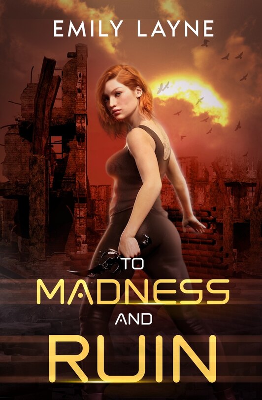 Couverture_To Madness and Ruin