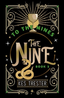 Front cover_To the Nines