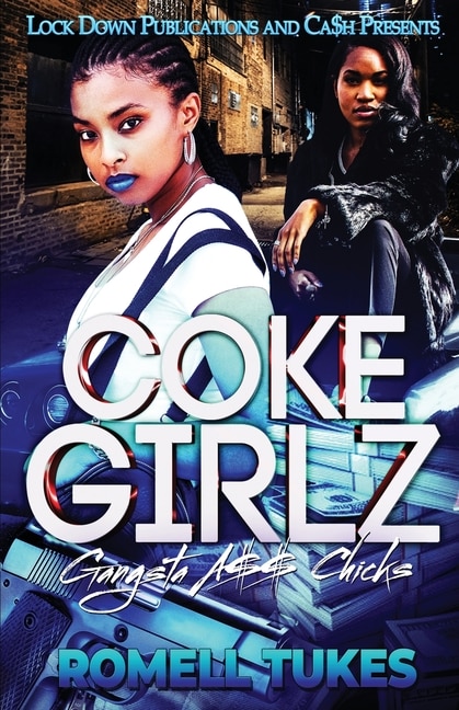 Couverture_Coke Girlz