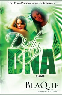 Front cover_Dirty DNA
