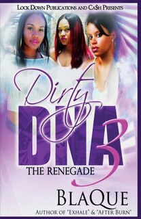 Front cover_Dirty DNA 3