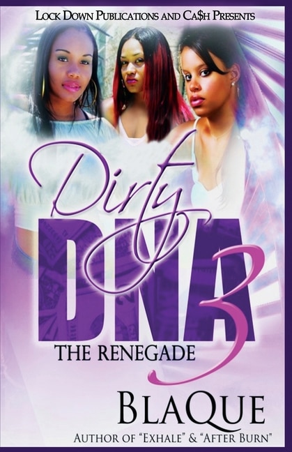 Front cover_Dirty DNA 3