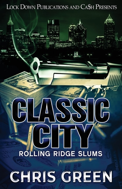 Couverture_Classic City