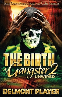 Couverture_The Birth of a Gangster 2
