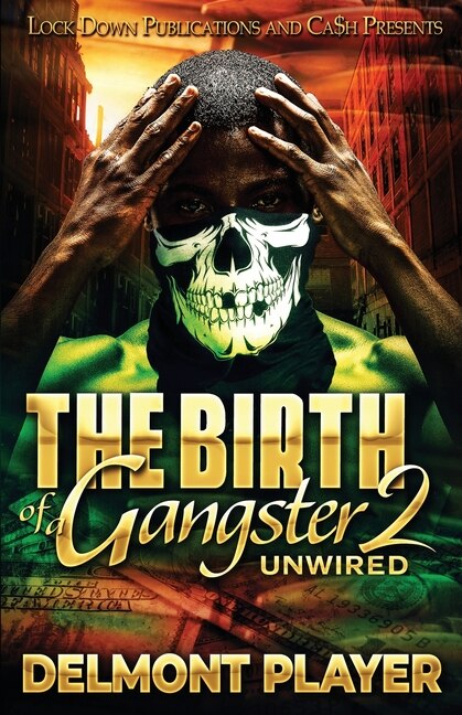 Couverture_The Birth of a Gangster 2