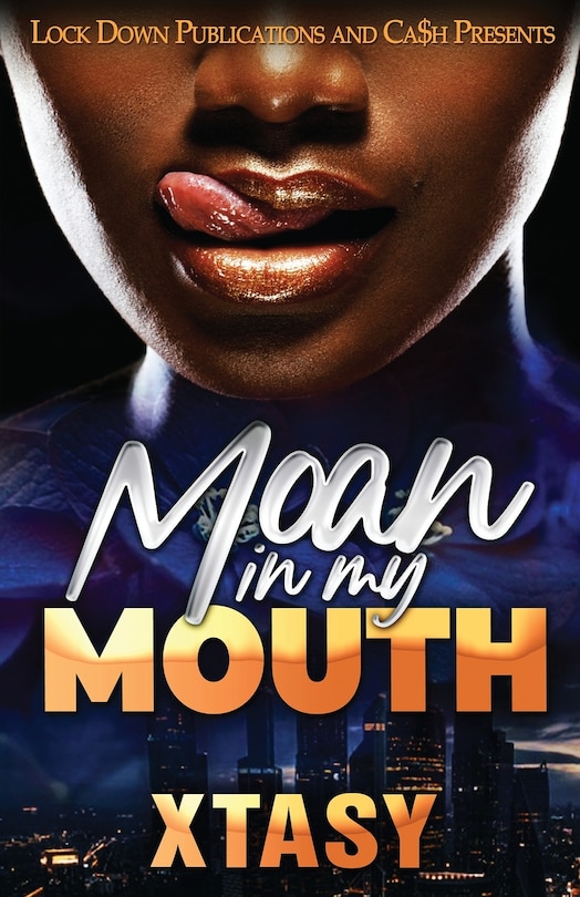 Front cover_Moan in my Mouth