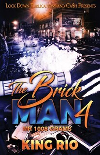 Front cover_The Brick Man 4