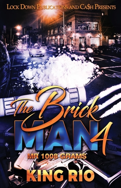 Front cover_The Brick Man 4
