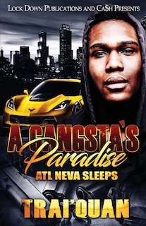 Couverture_A Gangsta's Paradise