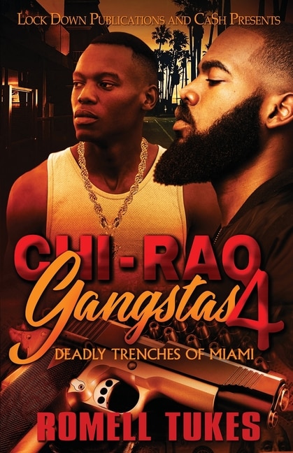 Front cover_Chi'Raq Gangstas 4