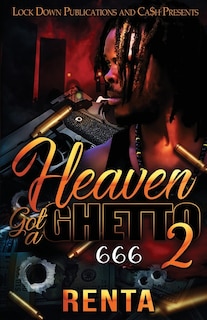 Front cover_Heaven Got a Ghetto 2