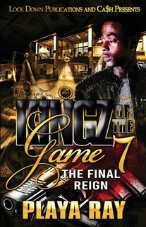 Front cover_Kingz of the Game 7