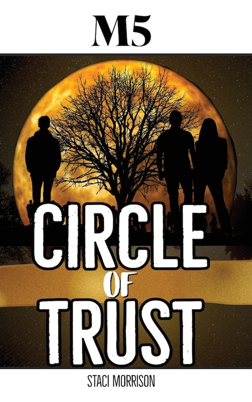 Front cover_M5-Circle of Trust