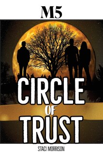 Front cover_M5-Circle of Trust
