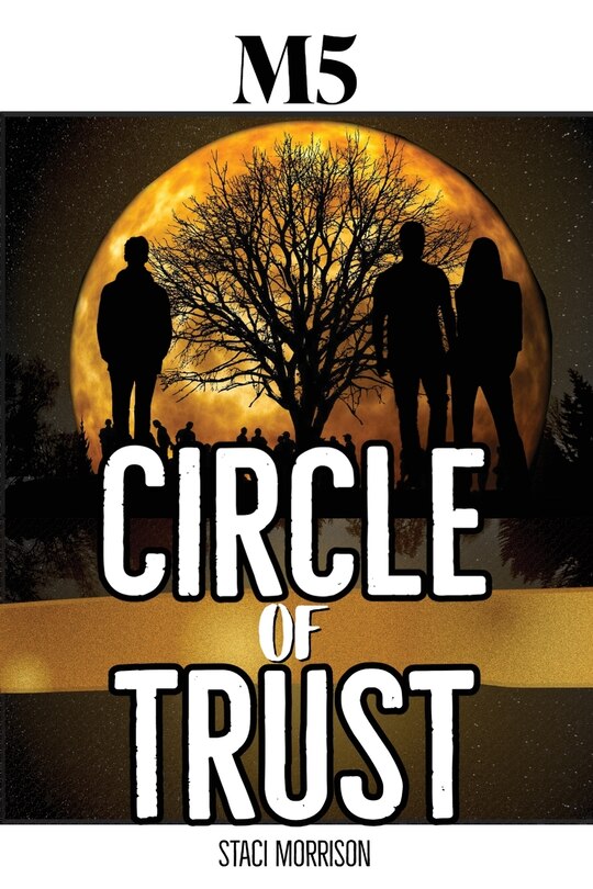Front cover_M5-Circle of Trust