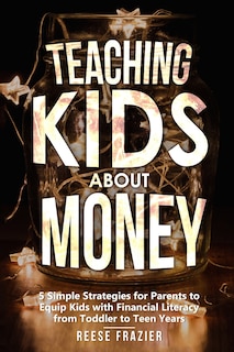 Couverture_Teaching Kids About Money