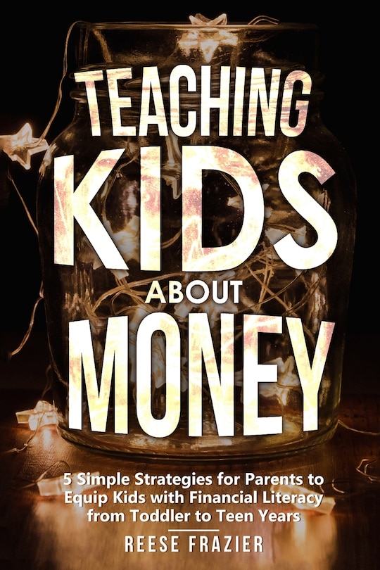 Couverture_Teaching Kids About Money