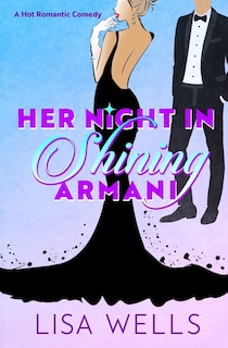 Couverture_Her Night In Shining Armani