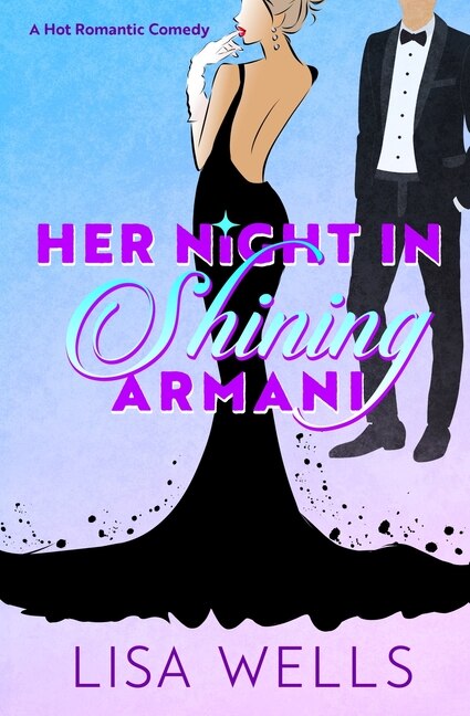 Couverture_Her Night In Shining Armani