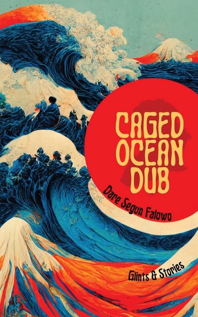 Front cover_Caged Ocean Dub