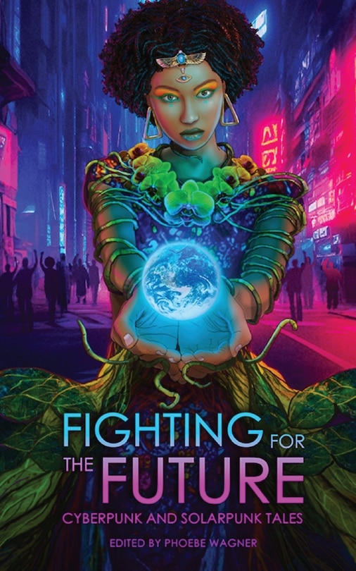 Couverture_Fighting for the Future