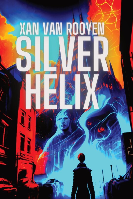 Front cover_Silver Helix