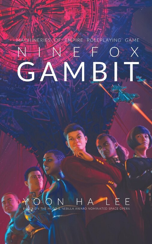 Couverture_Ninefox Gambit RPG