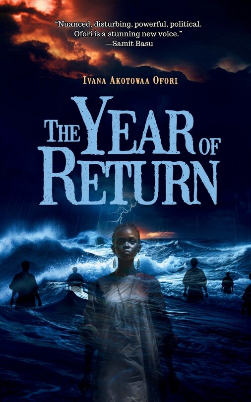 Front cover_The Year of Return