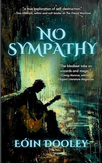 Couverture_No Sympathy