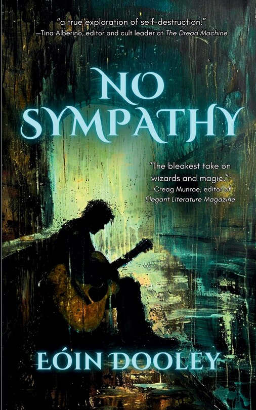 Couverture_No Sympathy