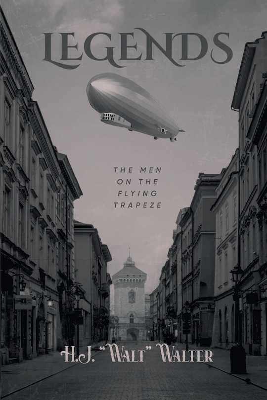 Front cover_Legends