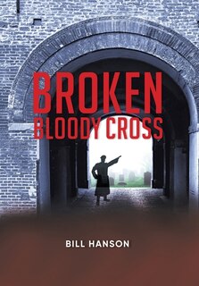 Front cover_Broken Bloody Cross